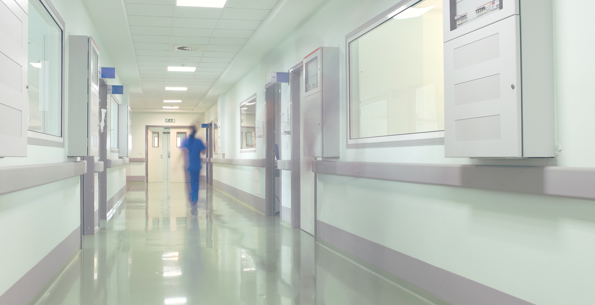 實現(xiàn)全院多科室血糖管理