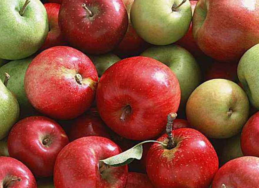 什么水果最健康？這篇值得你收藏！