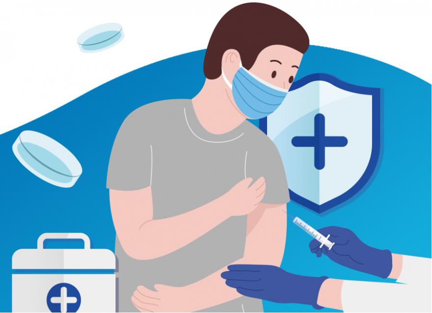 糖尿病患者可以打新冠疫苗嗎？