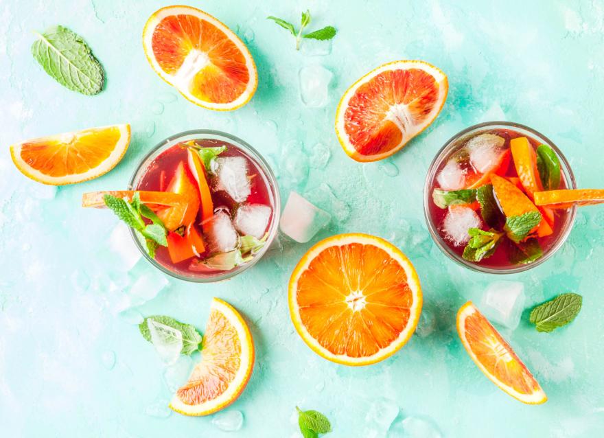 食物GI是什么？一張表看清它的“真面目”