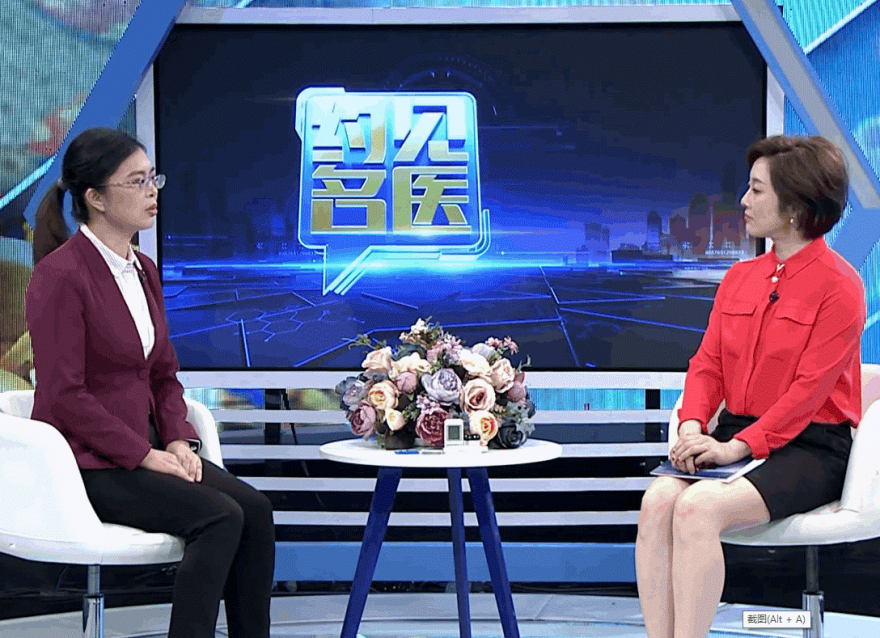 名醫(yī)攜手瑞特血糖儀登陸江蘇城市頻道，分享科學(xué)控糖之道