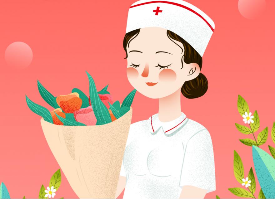 國(guó)際護(hù)士節(jié)，讓華廣瑞特全院血糖智能管理系統(tǒng)為患者排憂，為護(hù)士減負(fù)！