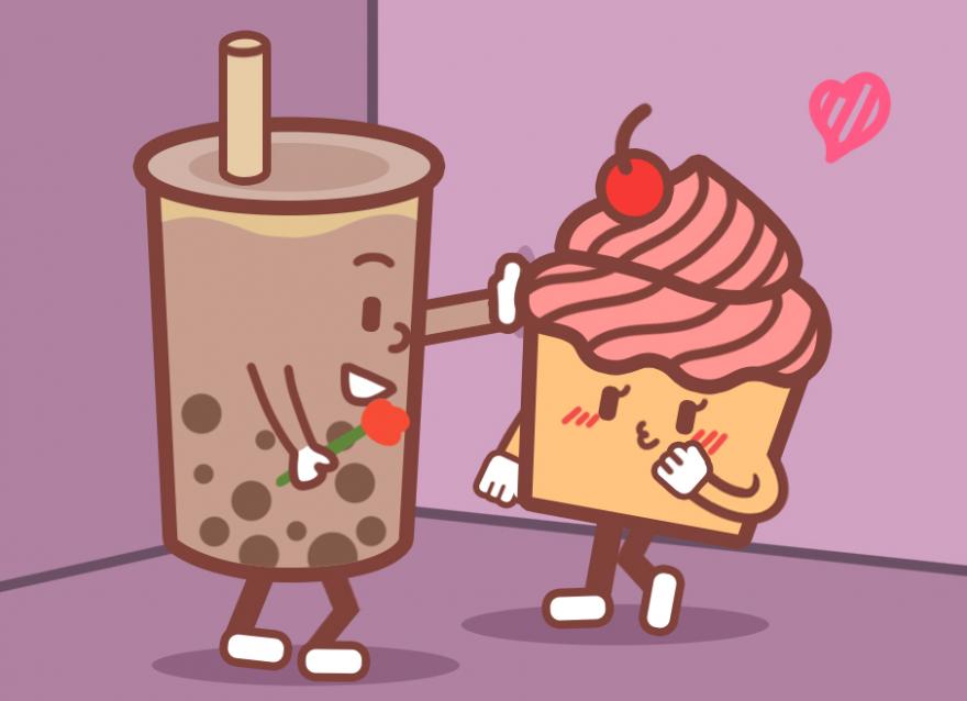 520盤點(diǎn)飲食界的“甜蜜伴侶”，還是讓它們分手吧