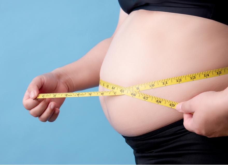 腹型肥胖與2型糖尿病相關(guān)，減掉啤酒肚好處多