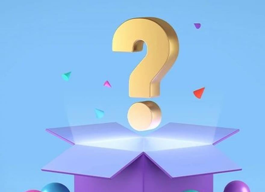  瑞特密函 | 第4期有獎調研&萬圣節(jié)活動獲獎名單揭曉！