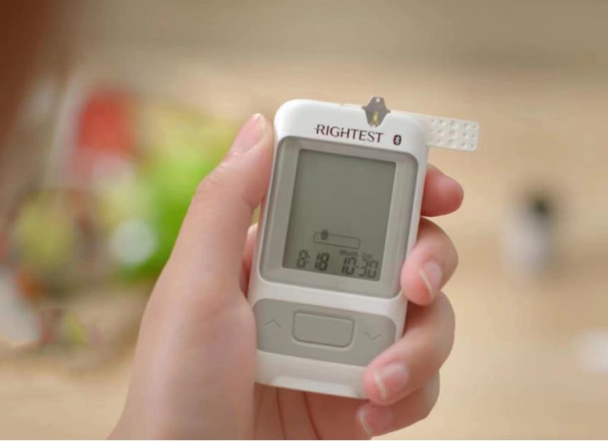 血糖監(jiān)測(cè)也“內(nèi)卷”  到底怎么選才靠譜？？？