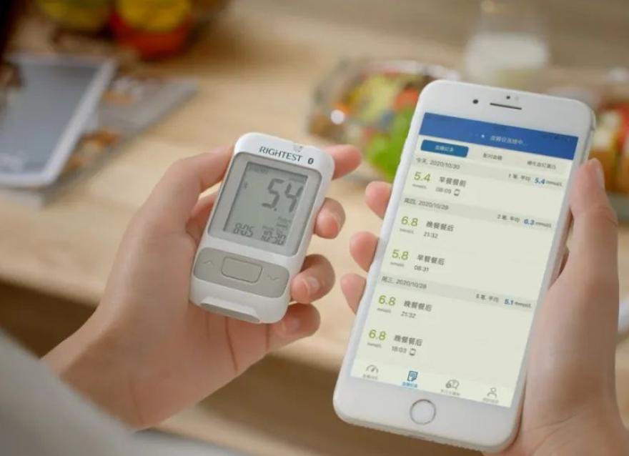 糖友居家隔離自測血糖最強攻略！
