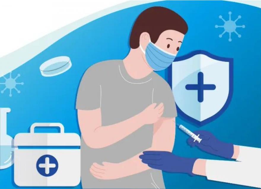 新冠疫苗加強(qiáng)免疫接種第三針該不該打？糖友能打嗎？