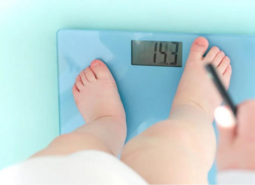 胖，不僅是可愛！也是一種......