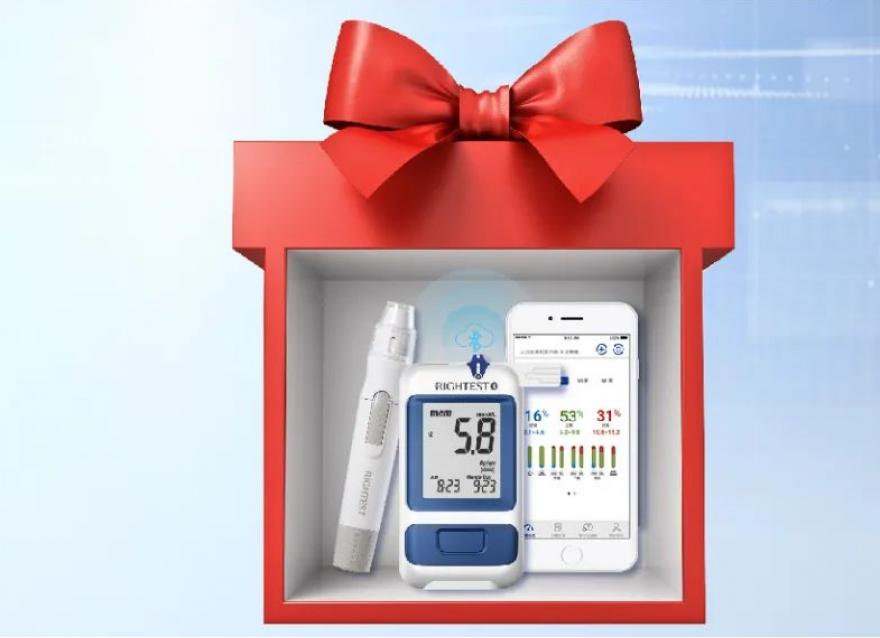  瑞特悅享血糖儀又雙叒叕來邀您體驗了！(文末附6月獲獎名單)