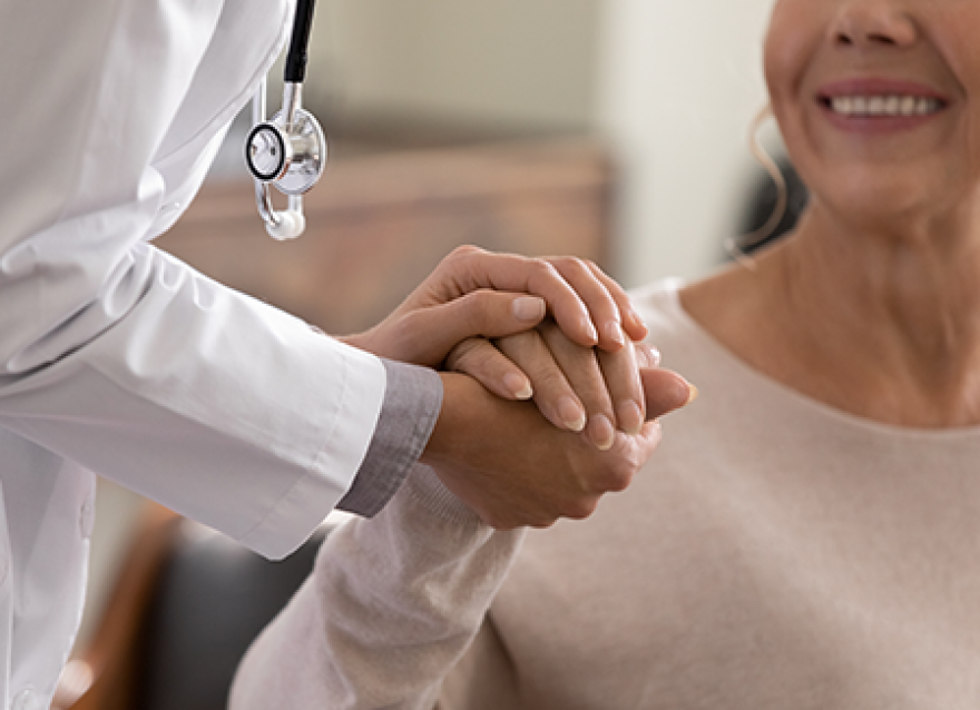  中國醫(yī)師節(jié)丨造福醫(yī)院慢病管理，瑞特使命必達