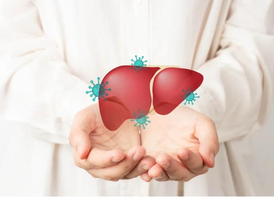 世界肝炎日｜一起預(yù)防肝源性糖尿病，守護(hù)小心“肝”