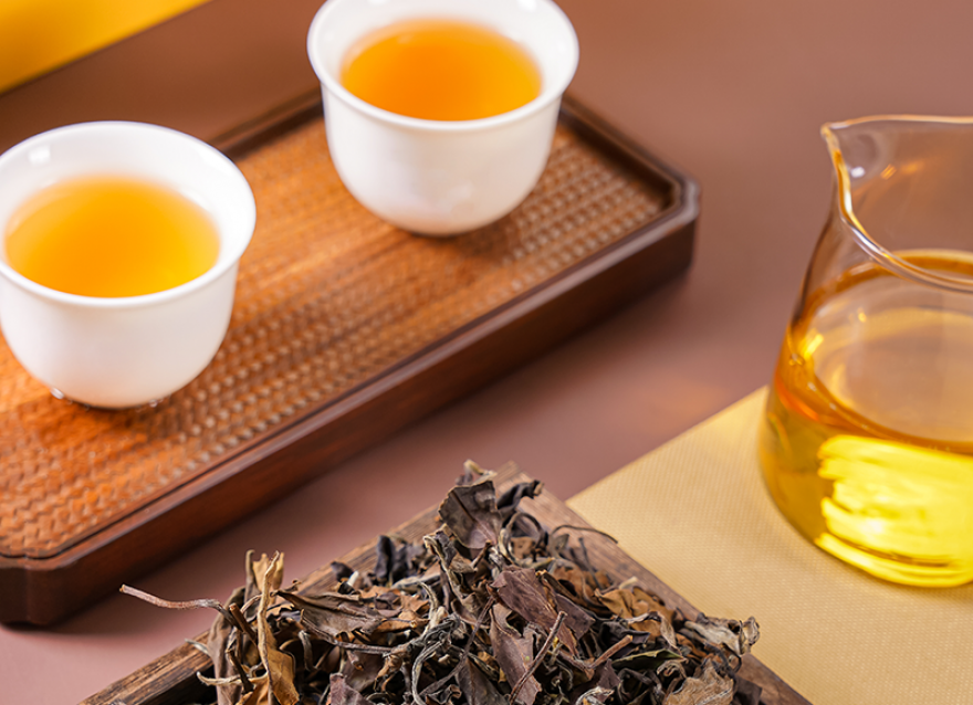 寒冬養(yǎng)生，這5款控糖茶飲喝起來！