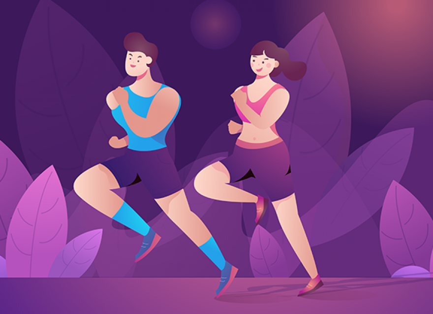 如何健康降血糖？牢記13579運動法