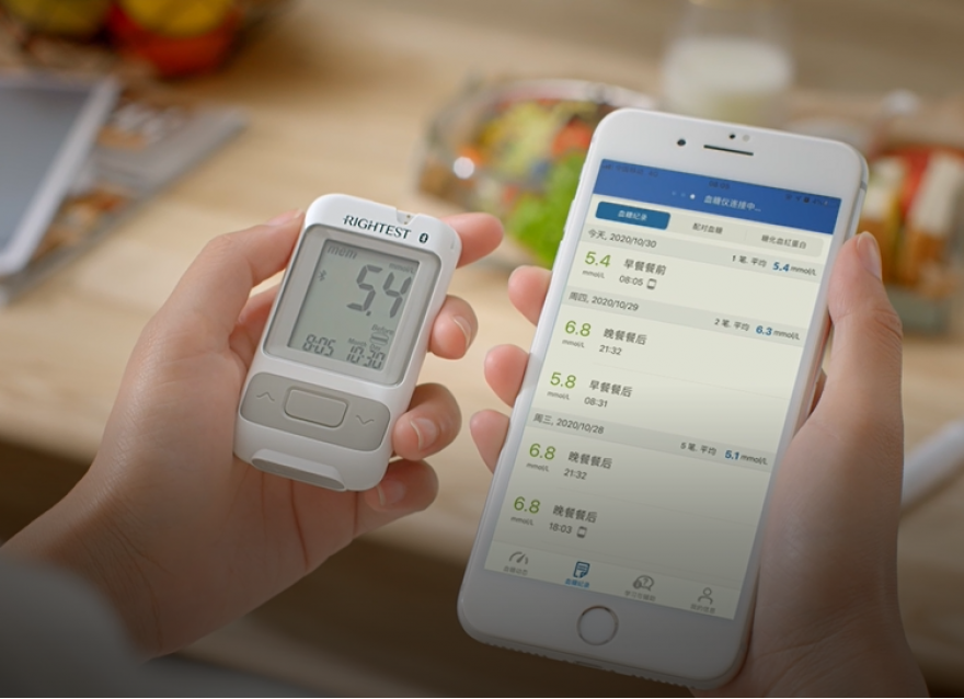  疫情防控進一步“放開”，糖尿病患者如何做好血糖管理？