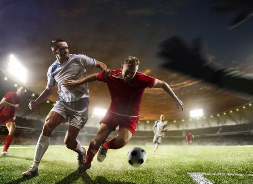 世界杯熱潮正當(dāng)時(shí)，糖尿病患者莫讓身體“領(lǐng)紅牌”！