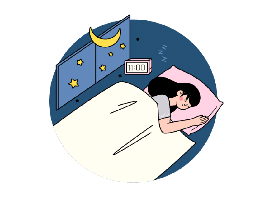 糖尿病人應(yīng)避雷哪3種睡眠壞習(xí)慣？