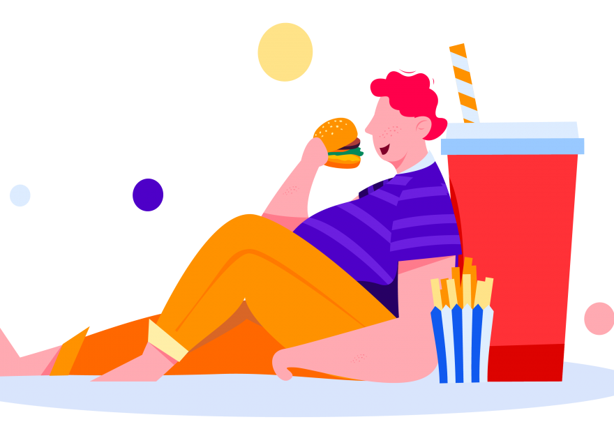 高血糖哪些食物堅(jiān)決不能碰？