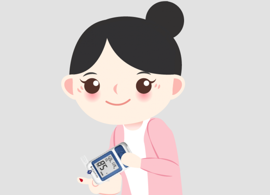 空腹測(cè)血糖需要注意哪6個(gè)點(diǎn)？