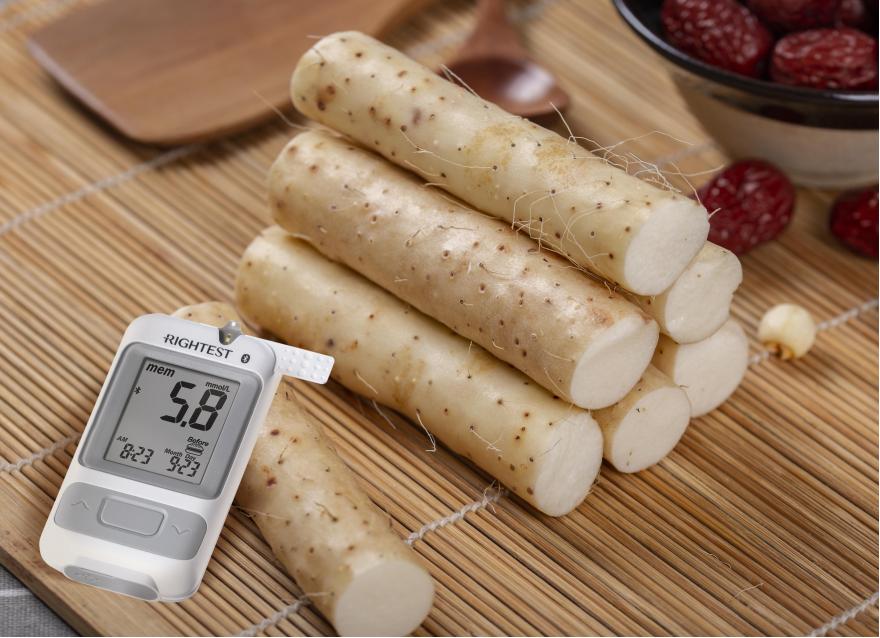 山藥吃對了降血糖，吃錯了升血糖，看看你吃對了嗎？