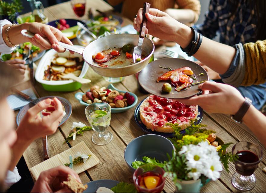 容易增加2型糖尿病風險的3種飲食習(xí)慣，你中了幾個？