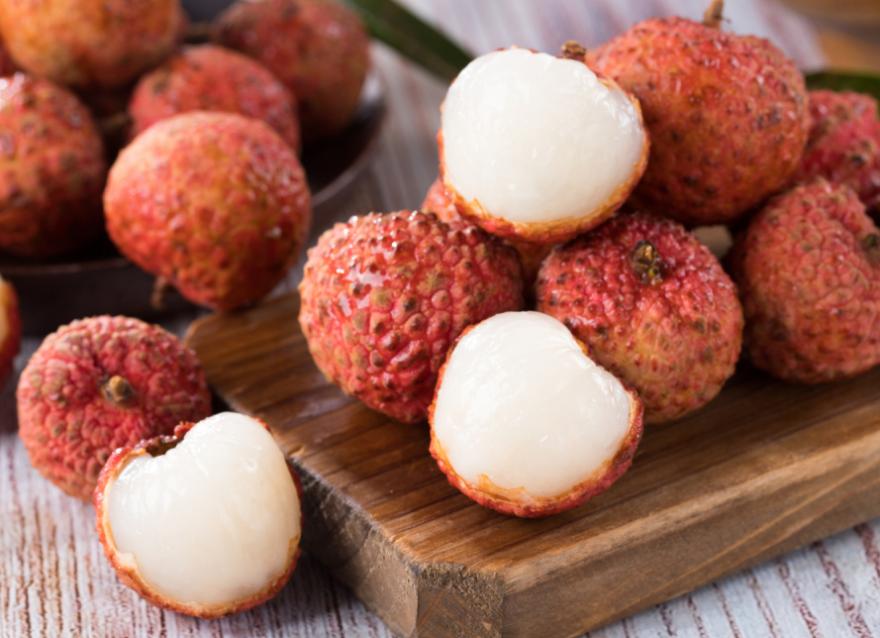 吃荔枝也會低血糖？怎么吃才更安心？