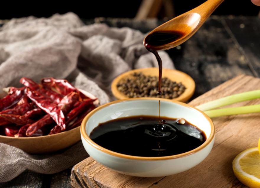 愛吃醋的人有福了，適量吃醋竟有這好處！