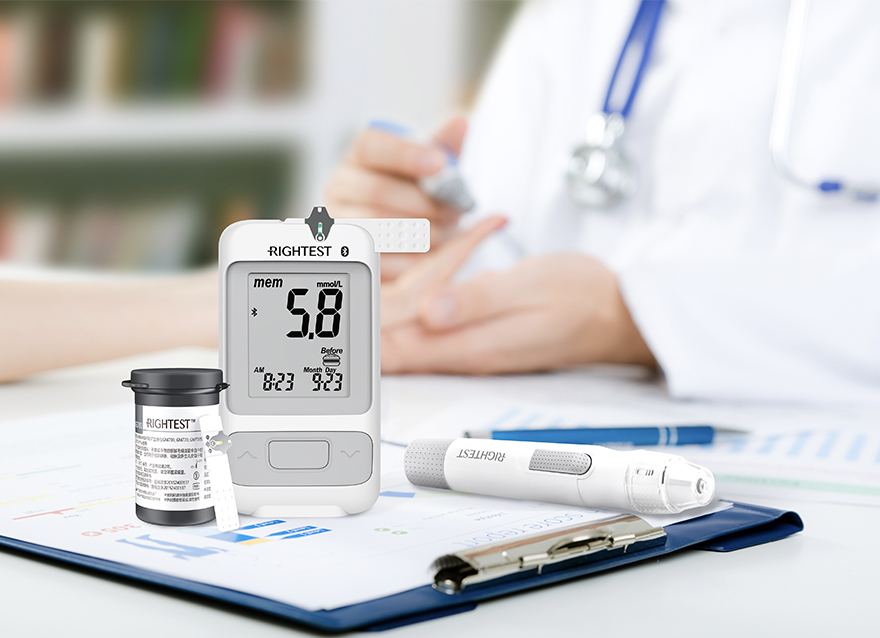 關(guān)于胰島素抵抗，看這篇就夠了！