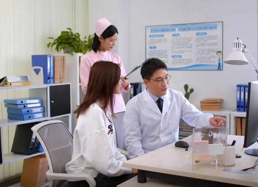  無科界血糖管理如何“更高效”？多家醫(yī)院的慢病管理模式給出啟發(fā)