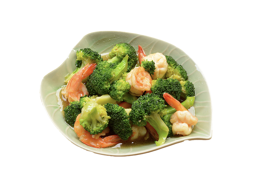 10款餐桌上的“天然胰島素”，拿捏高血糖，附食譜