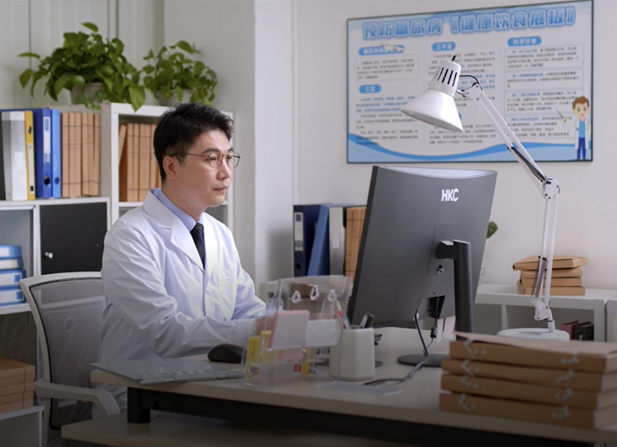  聯(lián)合國糖尿病日︱信息化為糖尿病管理帶來哪些新選擇？