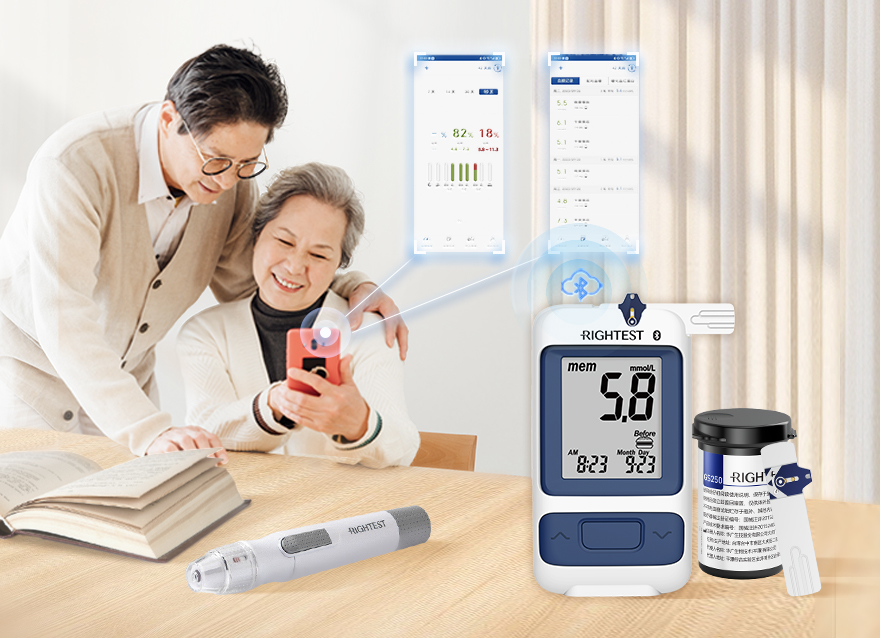  聯(lián)合國糖尿病日｜關于糖尿病你了解多少？