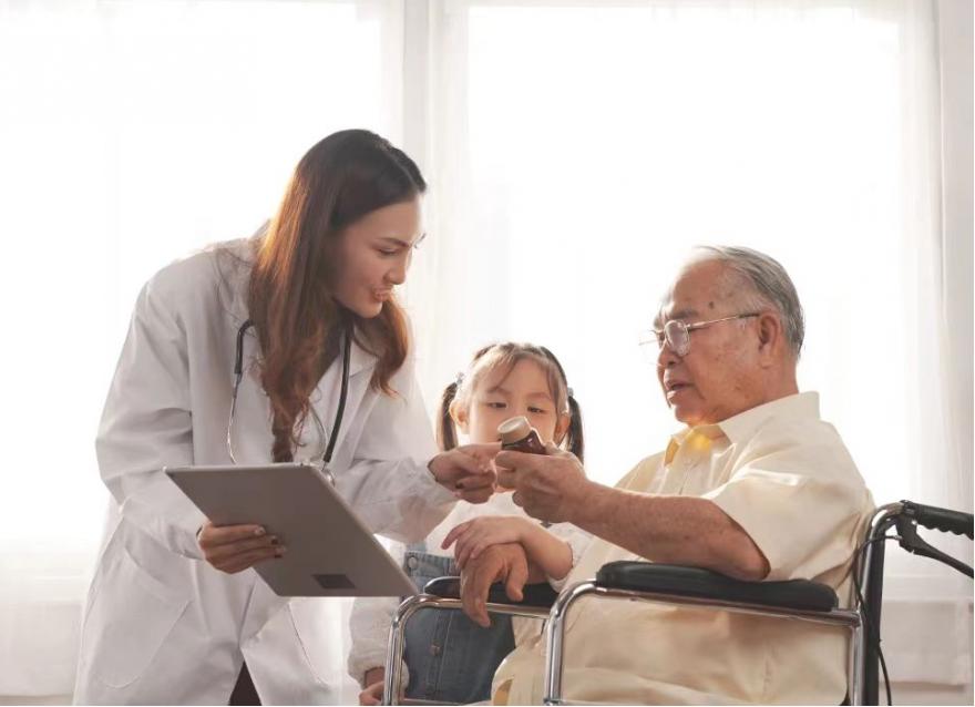  關于老年人糖尿病管理，這些關鍵知識點你知道嗎？