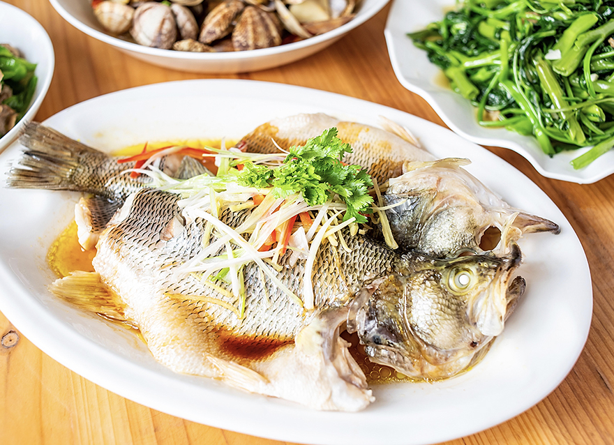 送您20道美味年夜飯，春節(jié)控糖減脂，放心吃！