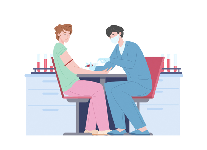 為什么自測血糖值和醫(yī)院測的不一樣？看完這篇你就明白了！