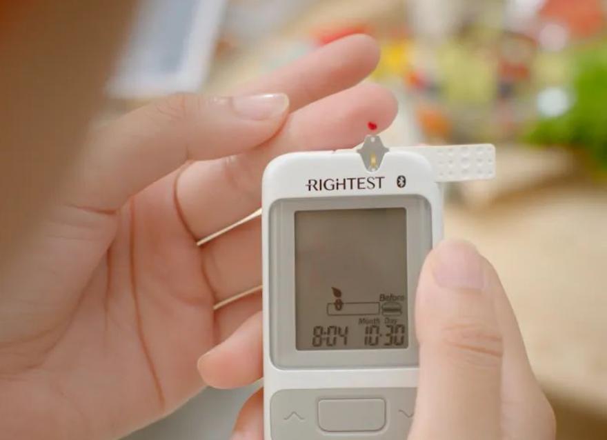 血糖值「2.8、7.0、13.9...」代表什么，你真的了解嗎？