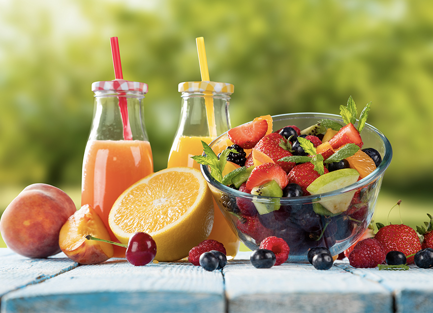 春季水果紛紛上市，糖友可以吃哪些？怎么吃更控糖？