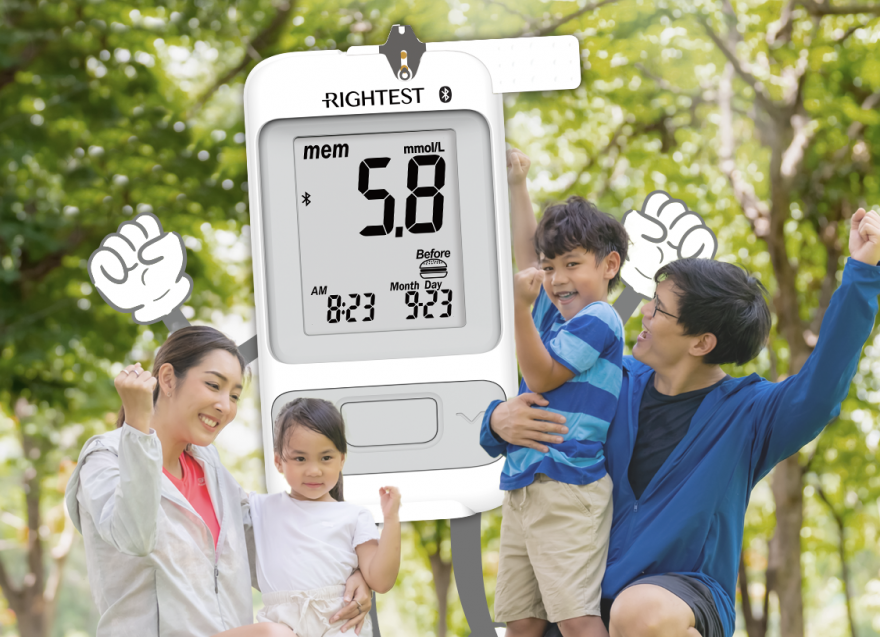 清明出游，這幾件事糖友要牢記！