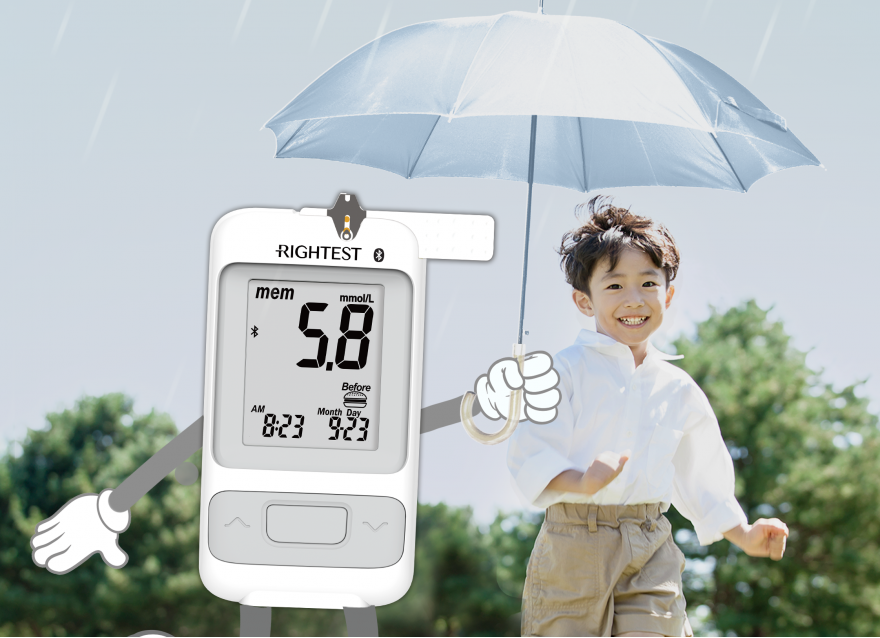 雨季最易中招的糖尿病并發(fā)癥竟是它！你知道嗎？