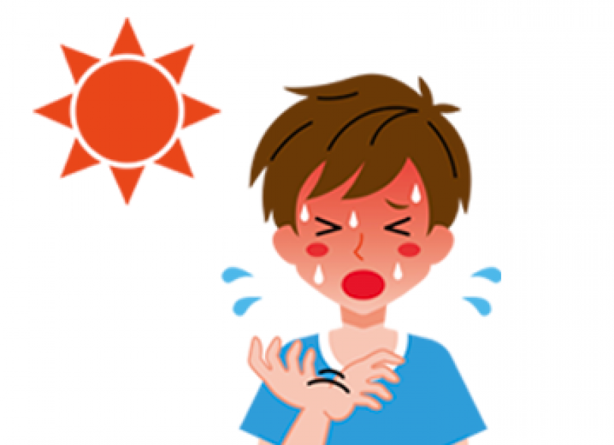 炎炎夏日高溫天氣來襲，糖友該如何控糖？