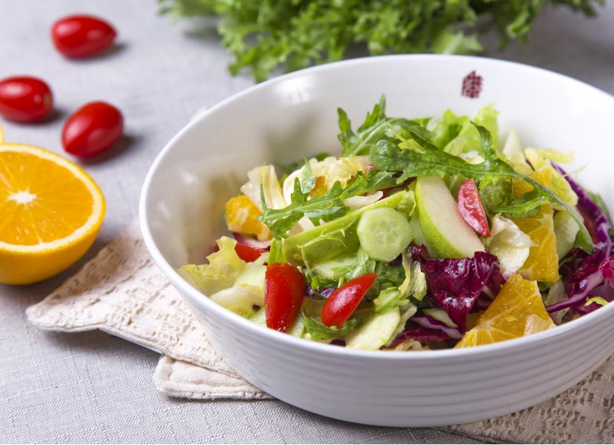 這12道天然胰島素食譜，快在家做起來！（附慢升糖烹飪技巧）