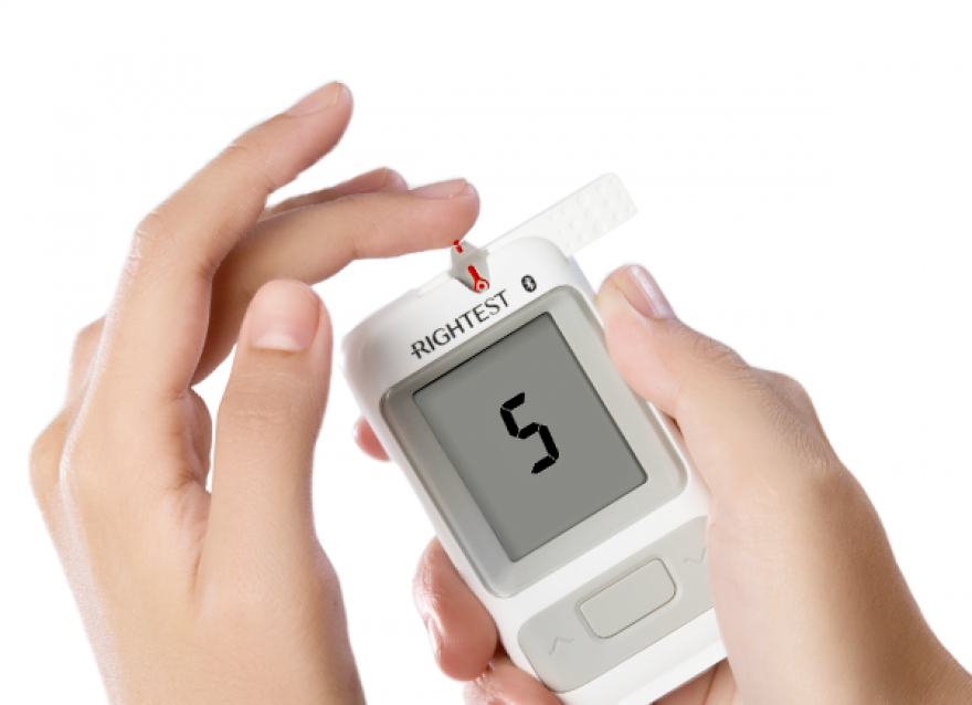 血糖檢測小竅門，忽視細節(jié)等于白忙一場！