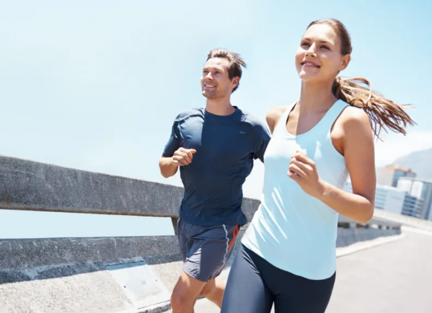 夏季糖友運(yùn)動不可少，運(yùn)動時應(yīng)注意什么?