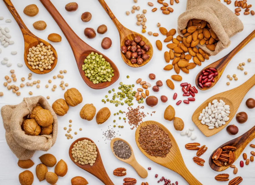 為什么你的粗糧吃得越多，血糖卻越高？