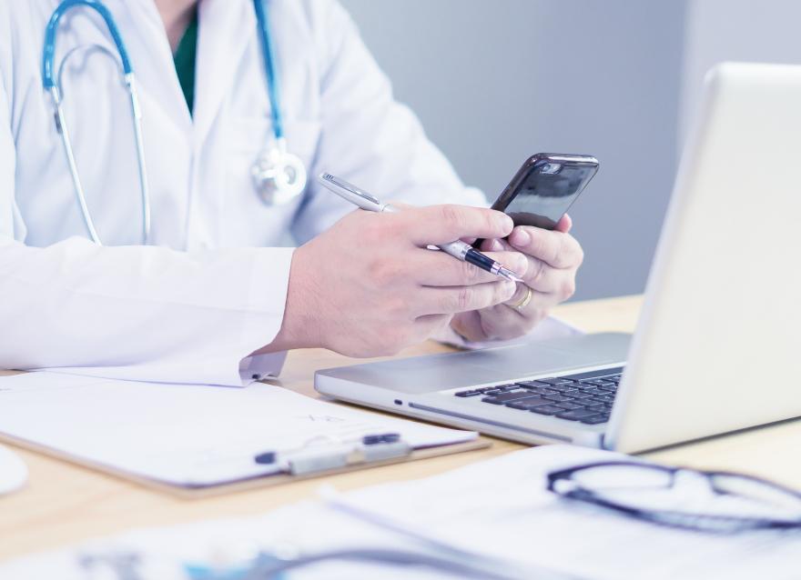  打造血糖管理新模式，“虛擬病房”成為醫(yī)院信息化的又一引擎