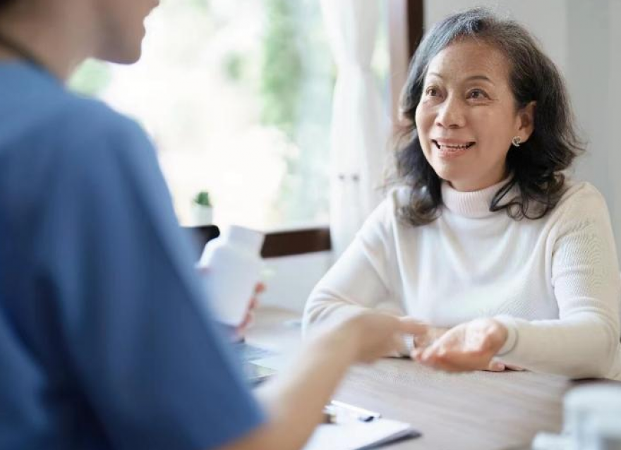  今日重陽 ｜ 家中有老人的，一定要收好這份健康指南！