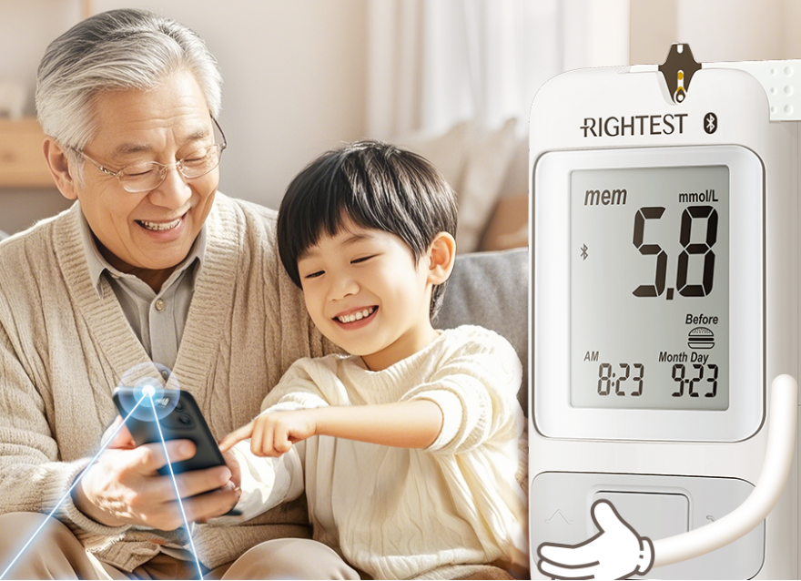  聯(lián)合國糖尿病日 | 關注全民血糖健康，文末免費領控糖好禮