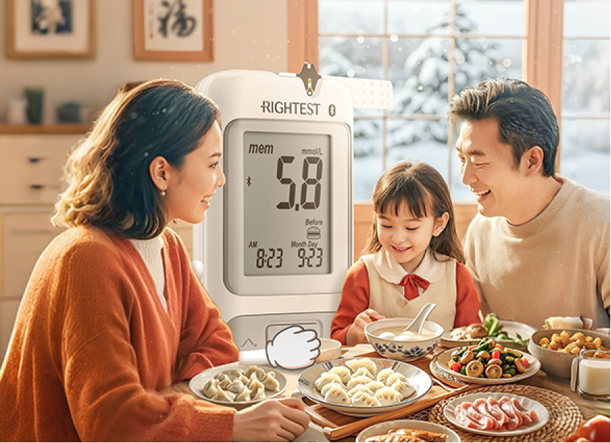  冬至有禮 | 餃子PK湯圓，誰是你的心頭好？