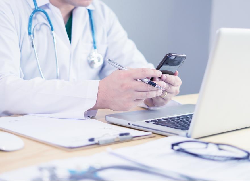  打好慢病管理“持久戰(zhàn)”，如何利用信息化助力實現(xiàn)“基層自強”？