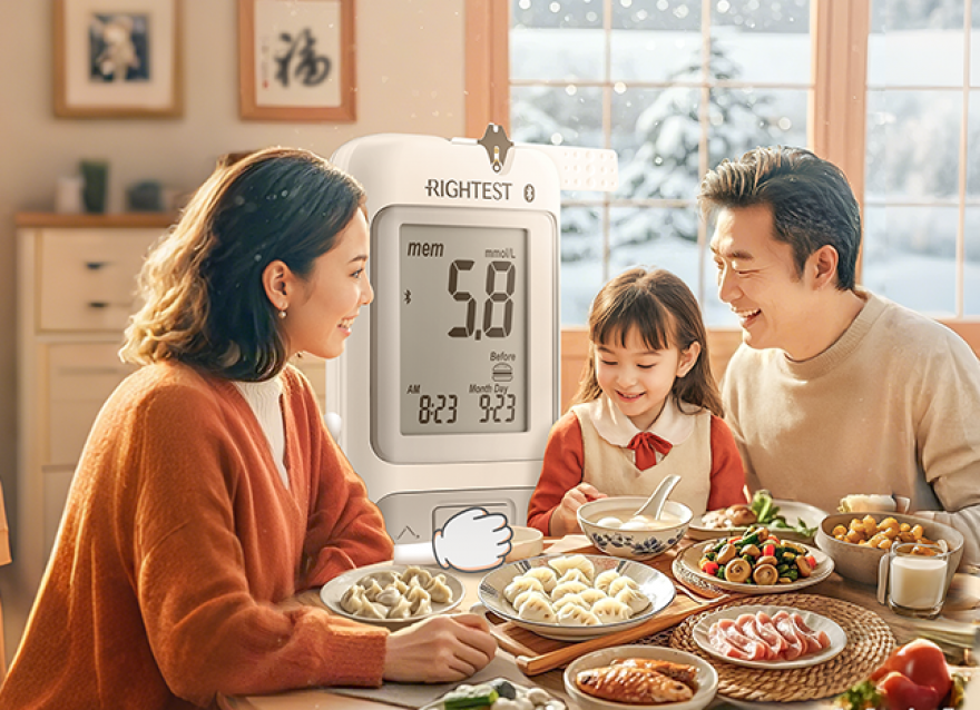 餃子PK湯圓，誰是你的心頭好？